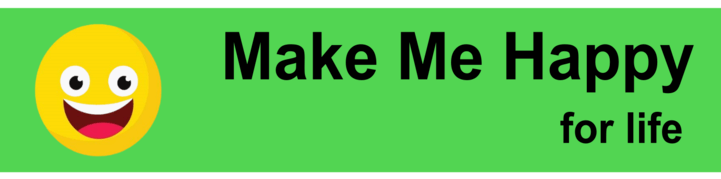 Makemehappy positive psychology assessments logo
